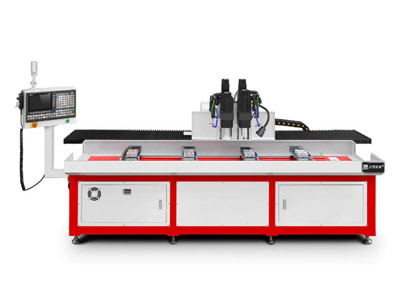 多米數(shù)控鉆床：以人性化設(shè)計賦能
